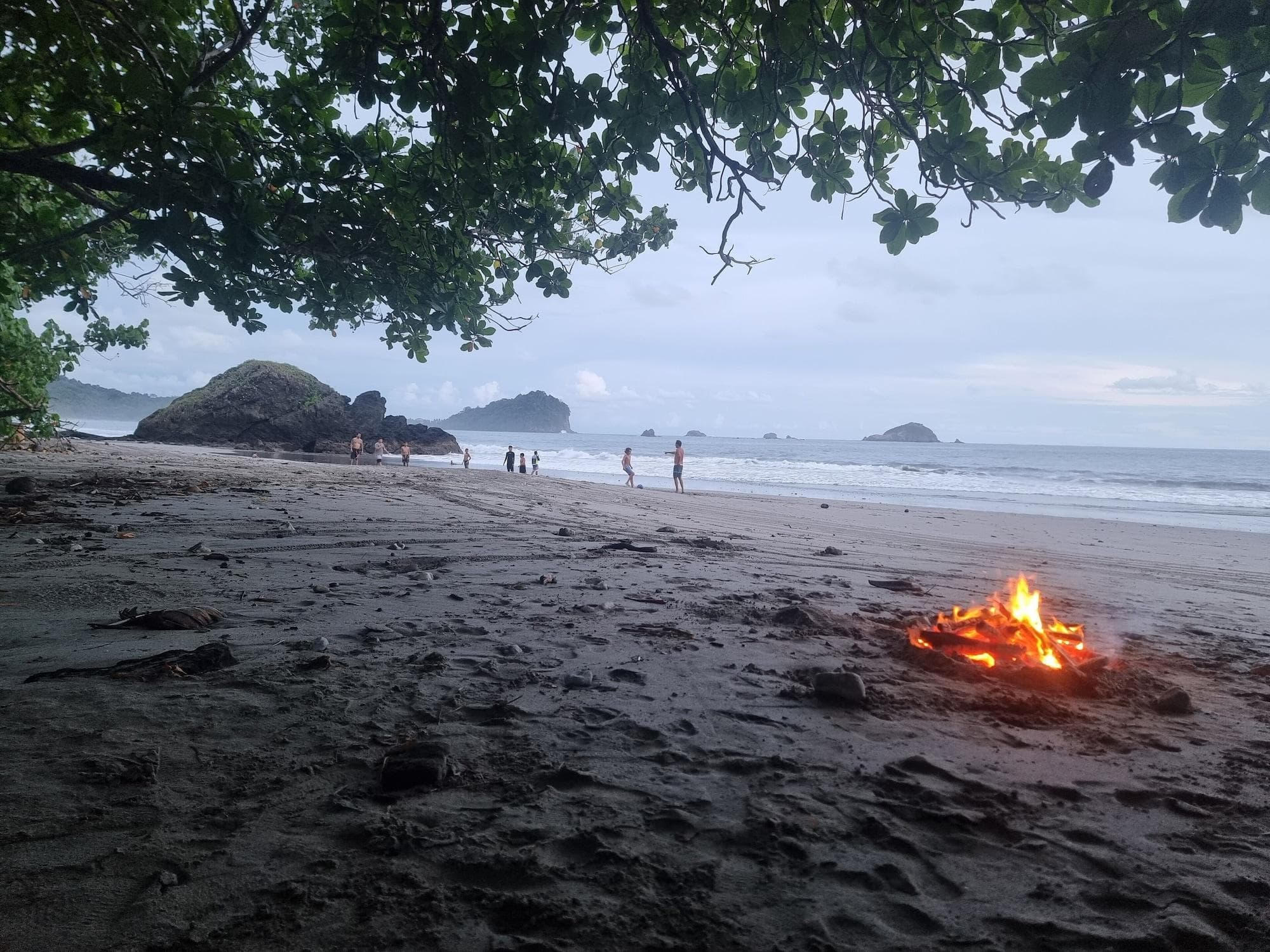 Hotel Vos, General view