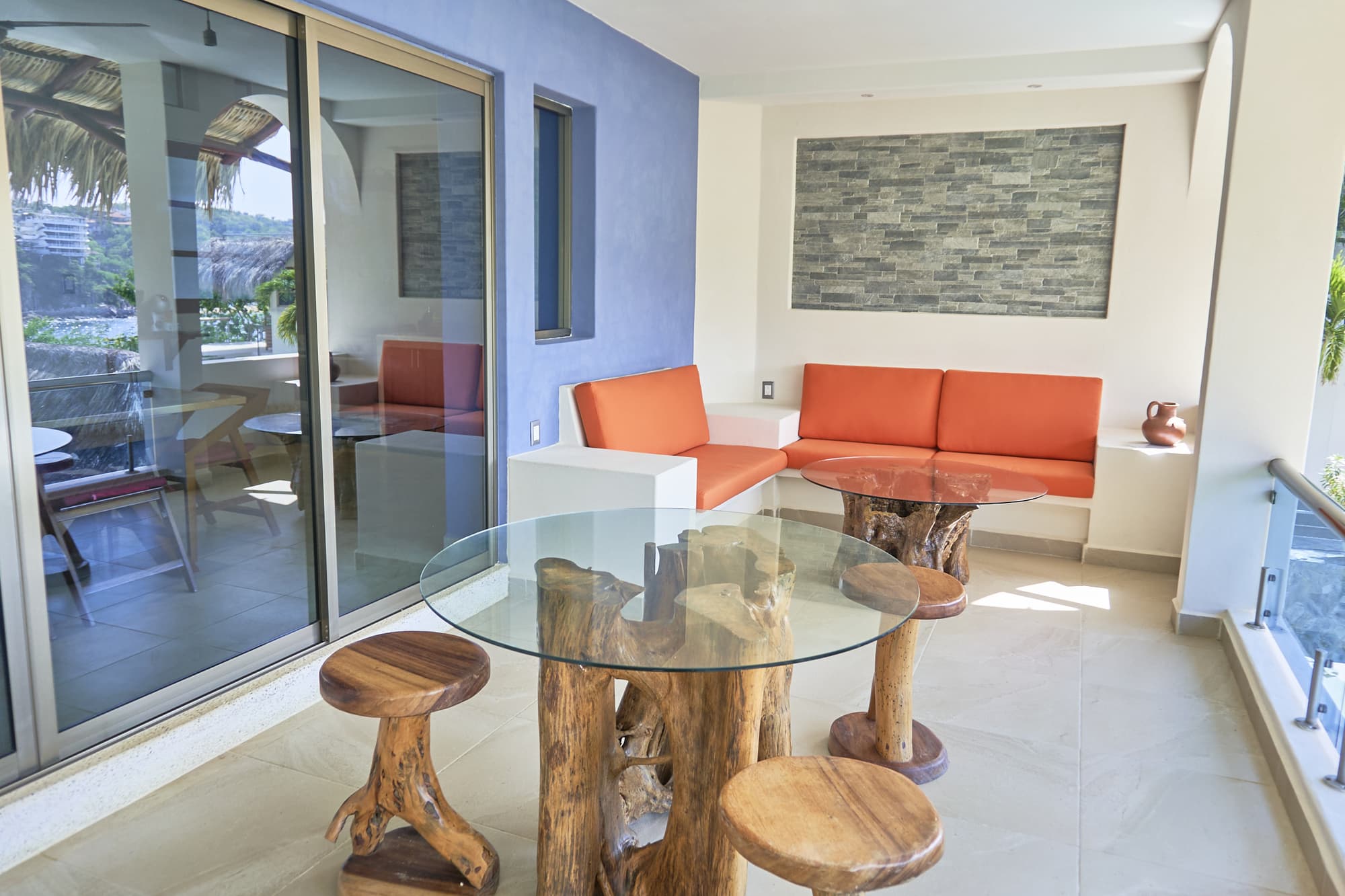 Hotel Casa Justina, Room