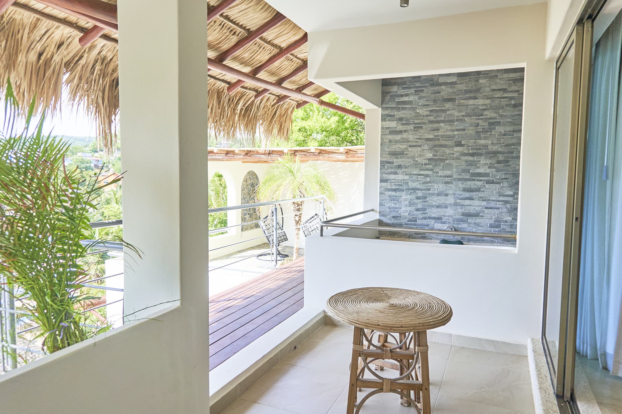 Hotel Casa Justina, Room