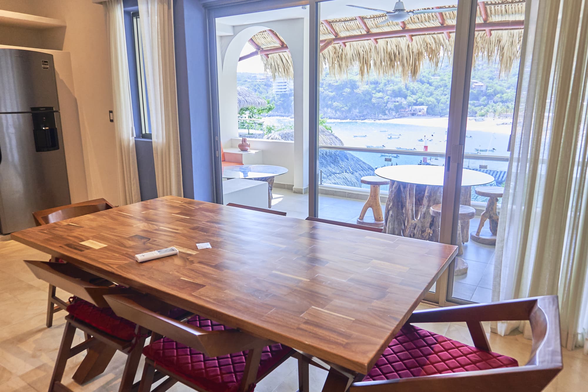 Hotel Casa Justina, Room