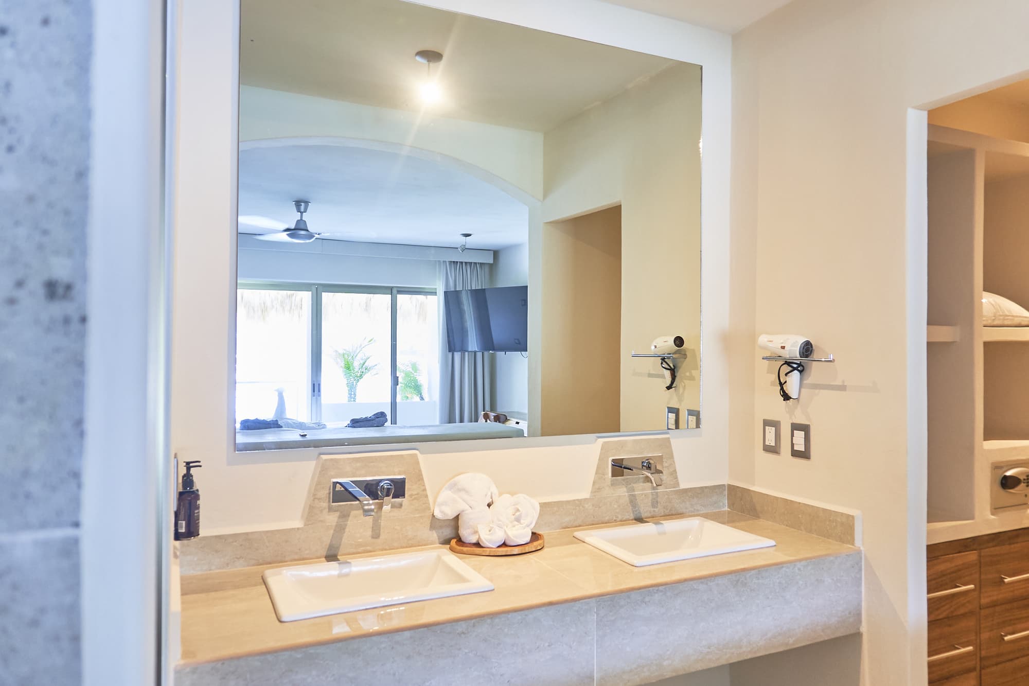 Hotel Casa Justina, Room