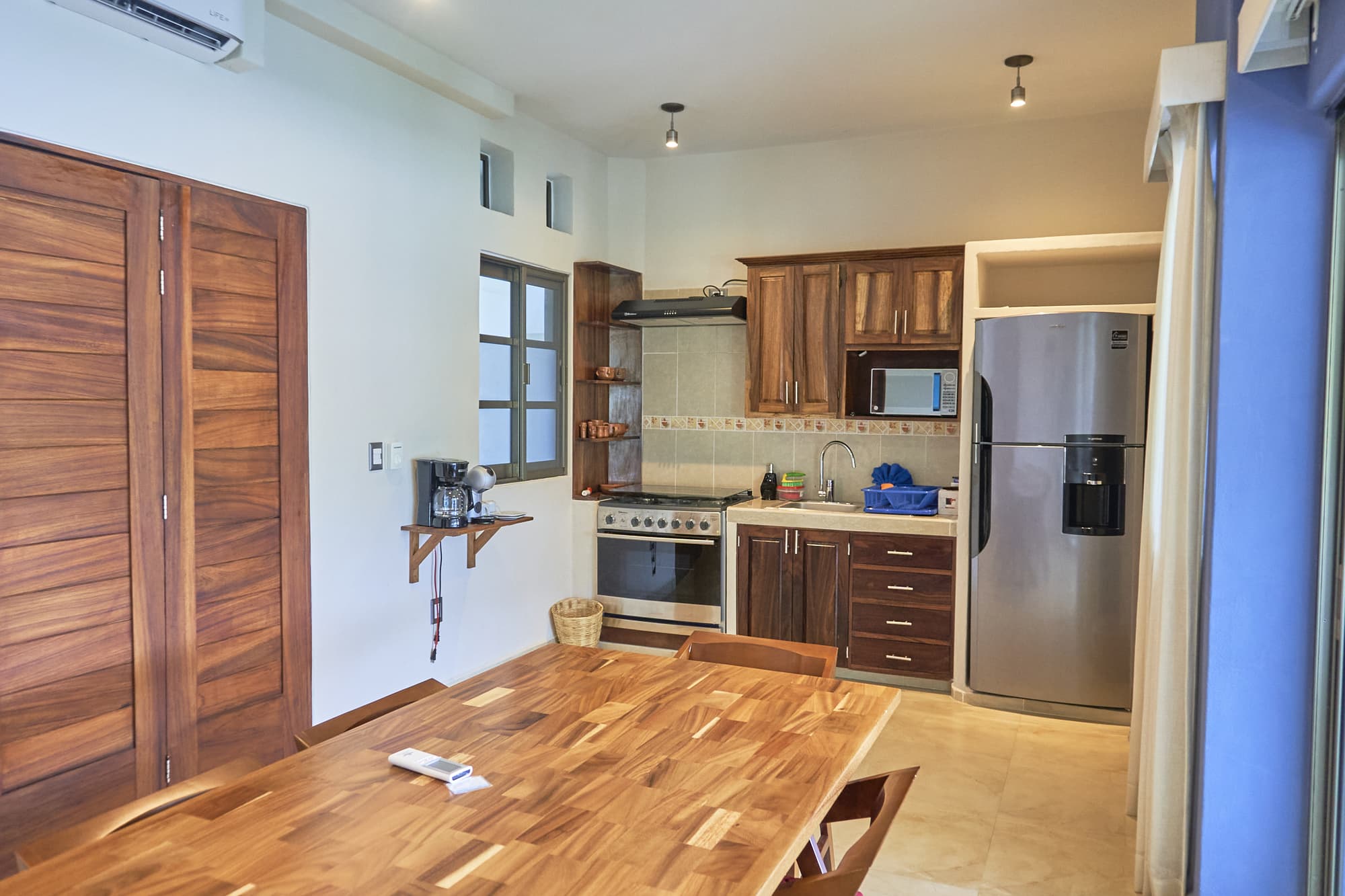 Hotel Casa Justina, Room