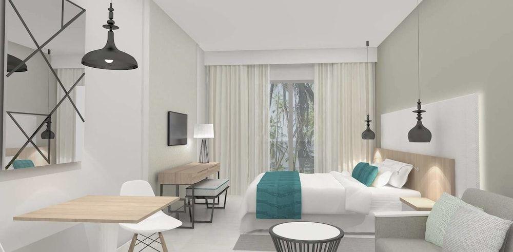 Melia Saidia Residence, 