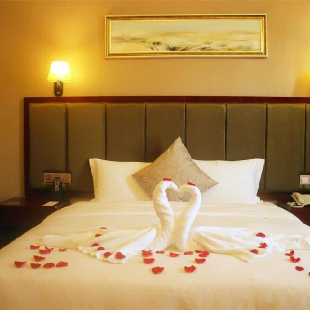 Changsha Jiaxing Inn, 