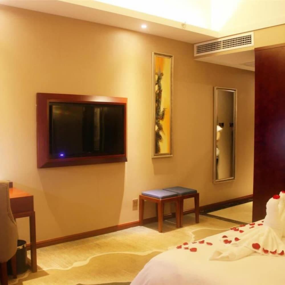 Changsha Jiaxing Inn, 