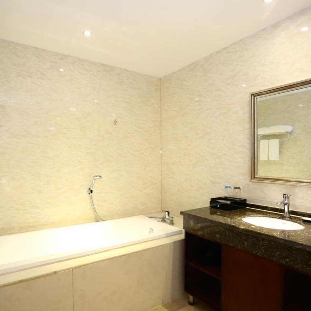 Changsha Jiaxing Inn, 
