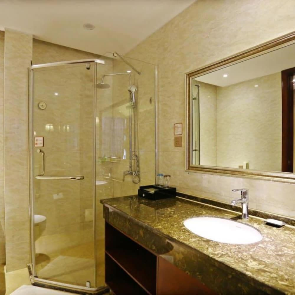 Changsha Jiaxing Inn, 