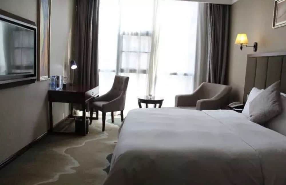 Changsha Jiaxing Inn, 