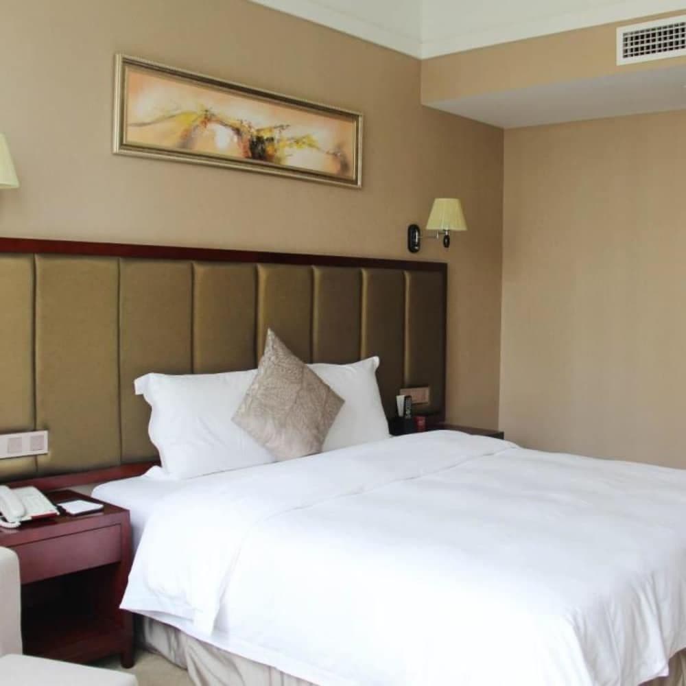 Changsha Jiaxing Inn, 