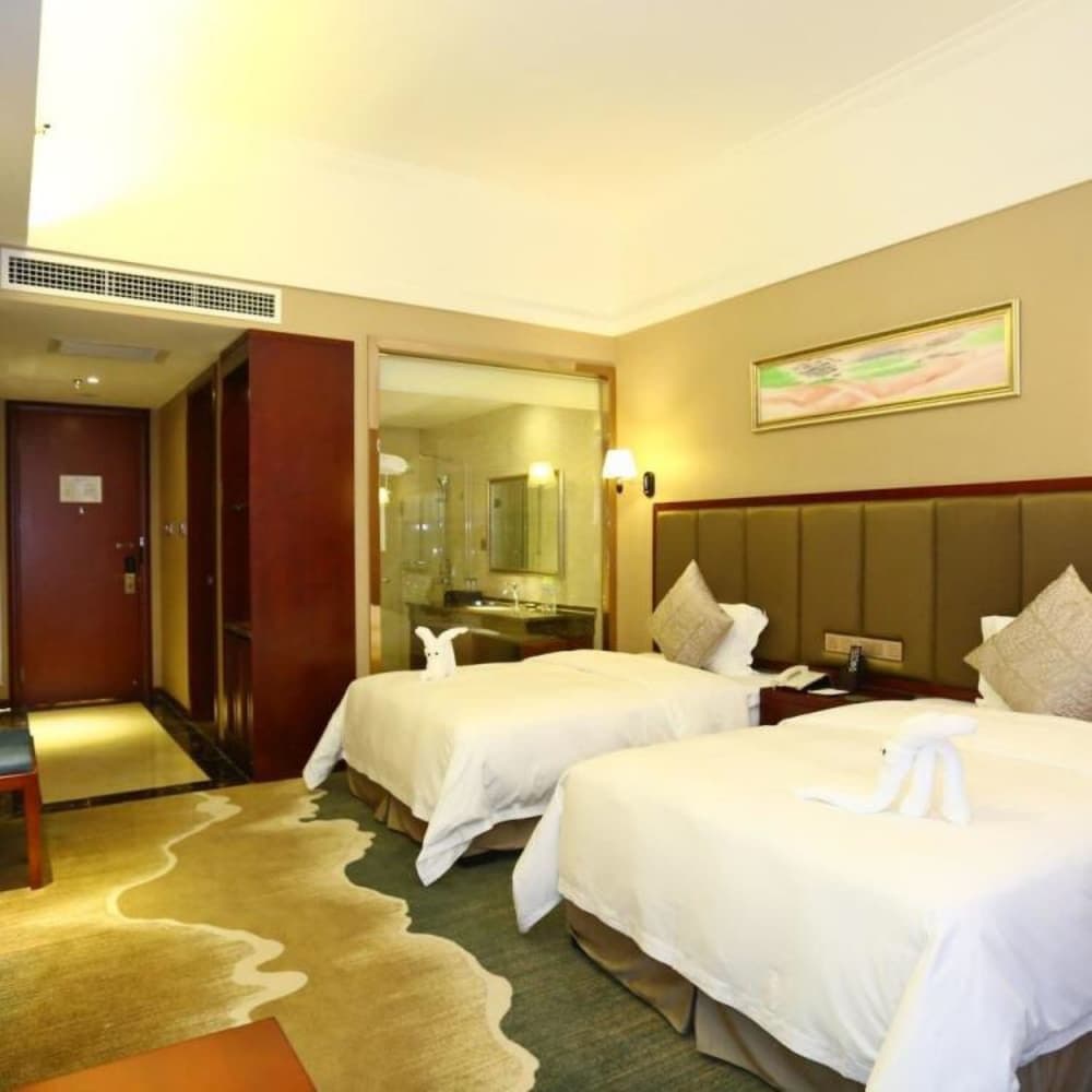 Changsha Jiaxing Inn, 