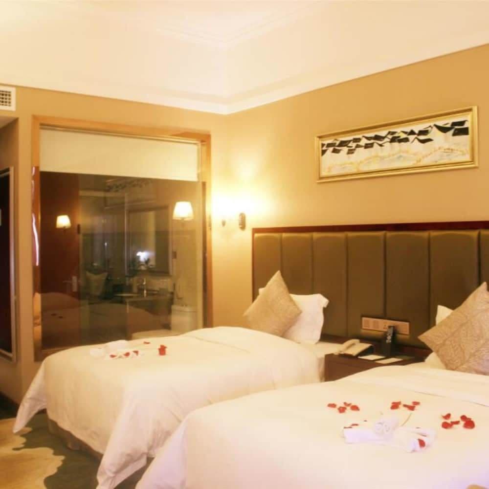 Changsha Jiaxing Inn, 