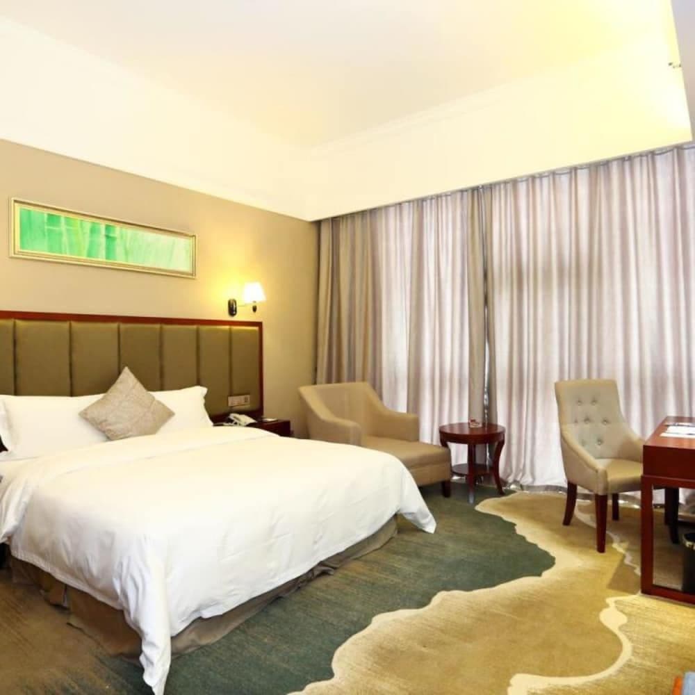 Changsha Jiaxing Inn, 