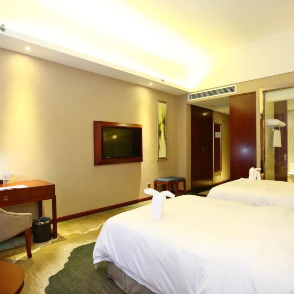 Changsha Jiaxing Inn, 