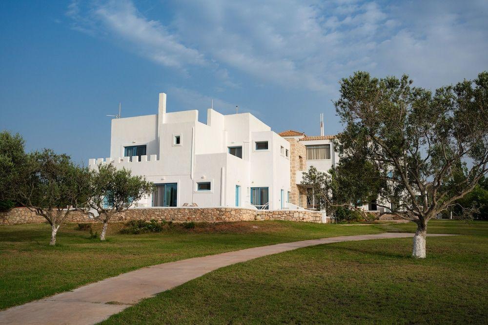 Capari Suites, 