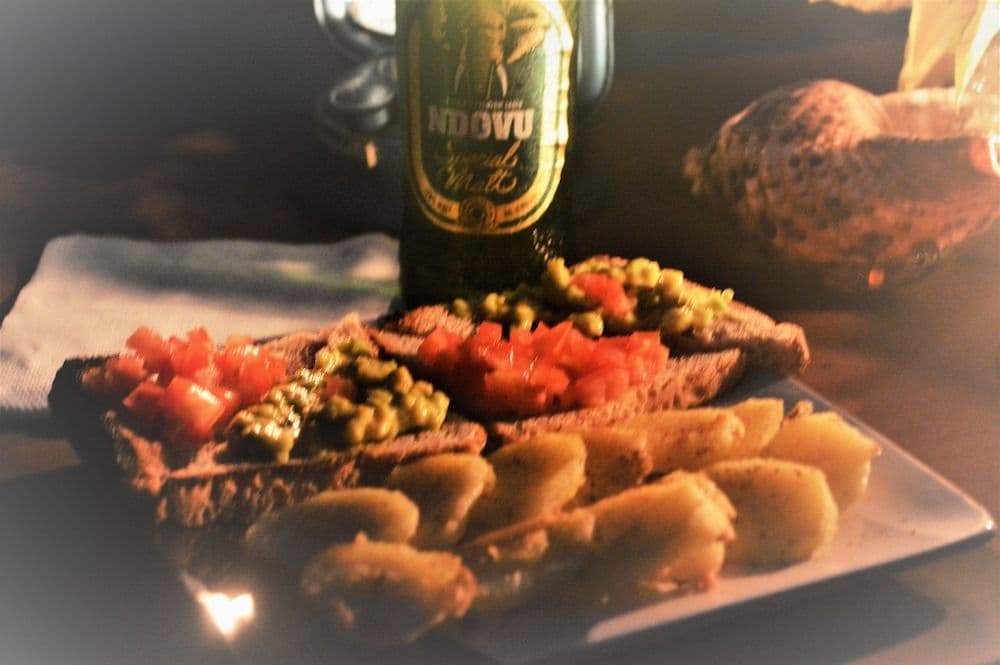 Zanzibar Dream Lodge, 