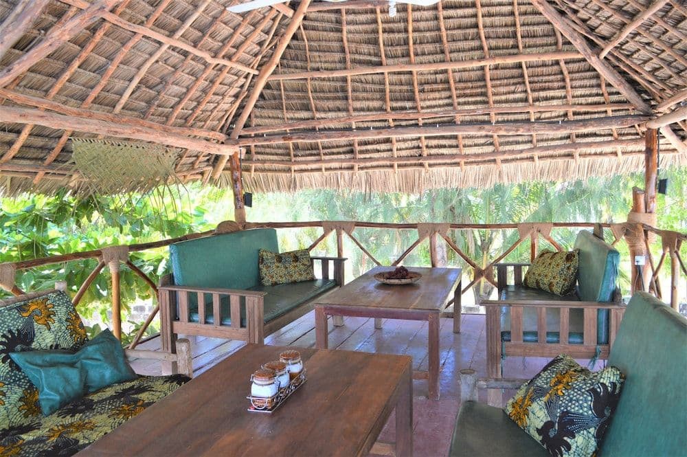 Zanzibar Dream Lodge, 