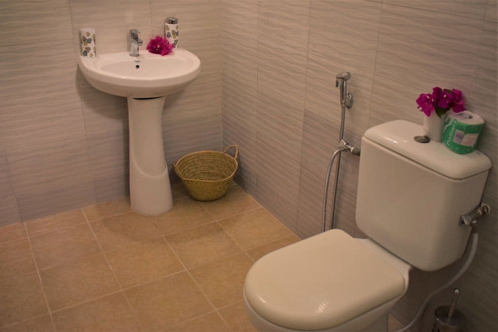 Zanzibar Dream Lodge, 