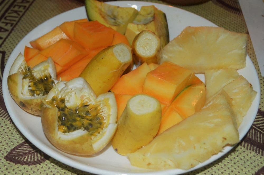 Zanzibar Dream Lodge, 