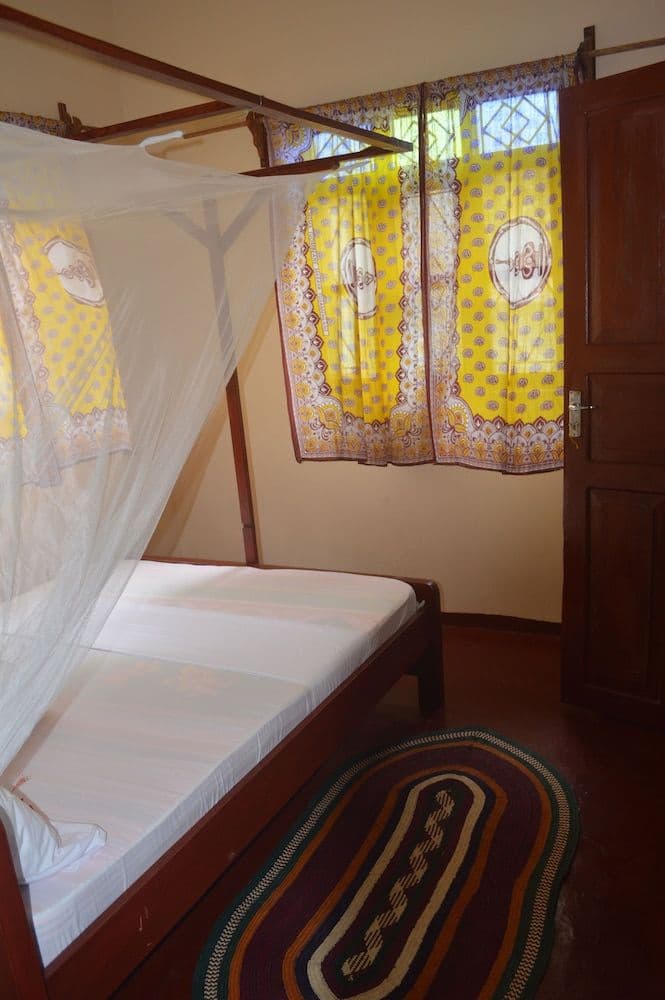 Zanzibar Dream Lodge, 