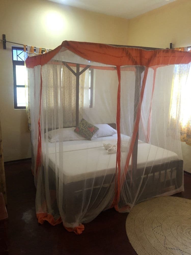 Zanzibar Dream Lodge, 