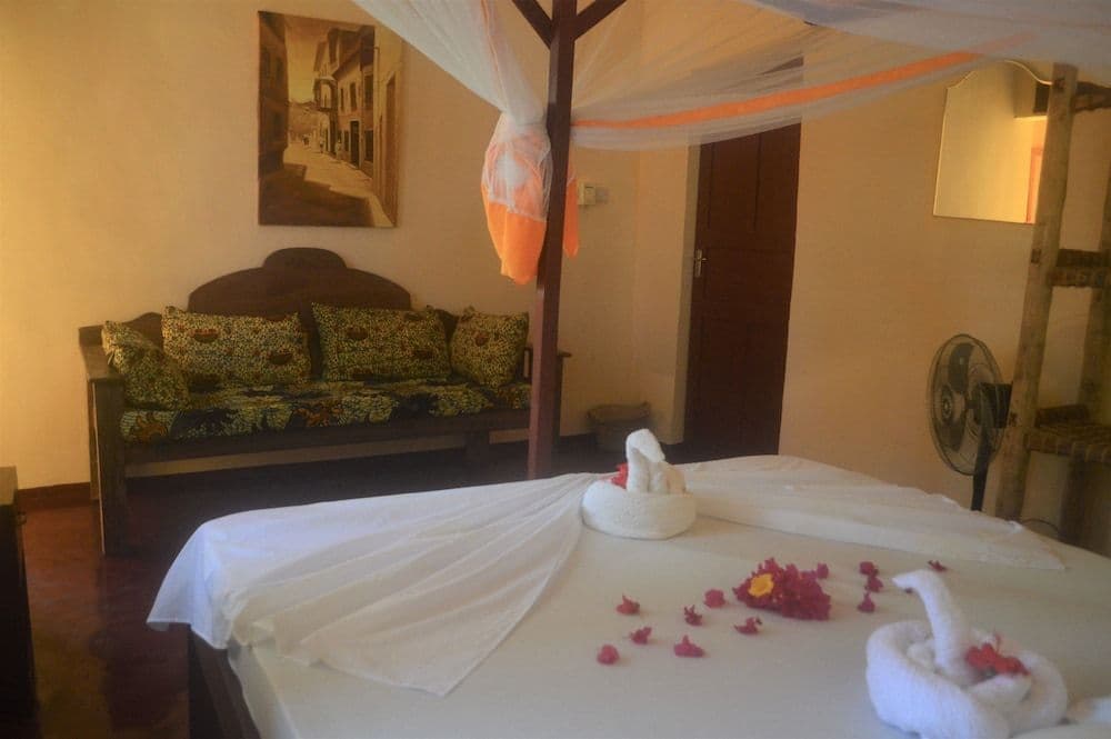 Zanzibar Dream Lodge, 