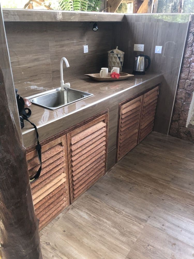 Zanzibar Dream Lodge, 