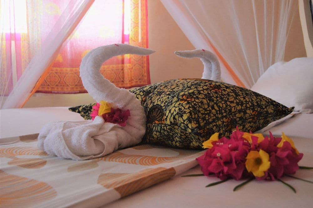 Zanzibar Dream Lodge, 