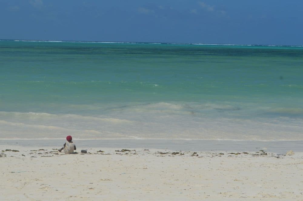 Zanzibar Dream Lodge, 
