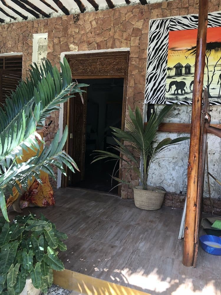 Zanzibar Dream Lodge, 