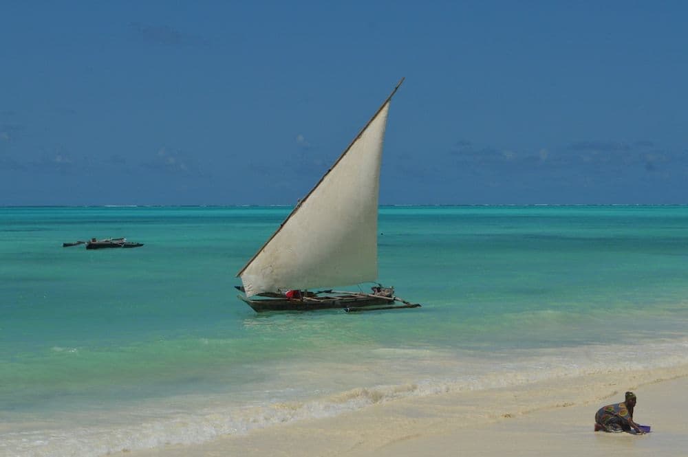 Zanzibar Dream Lodge, 