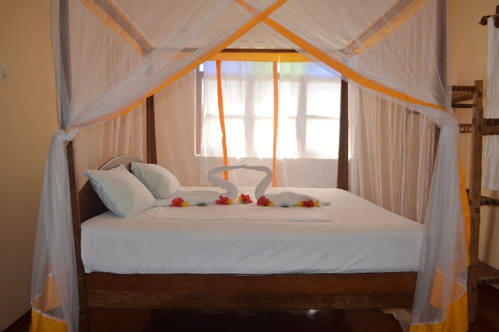 Zanzibar Dream Lodge, 