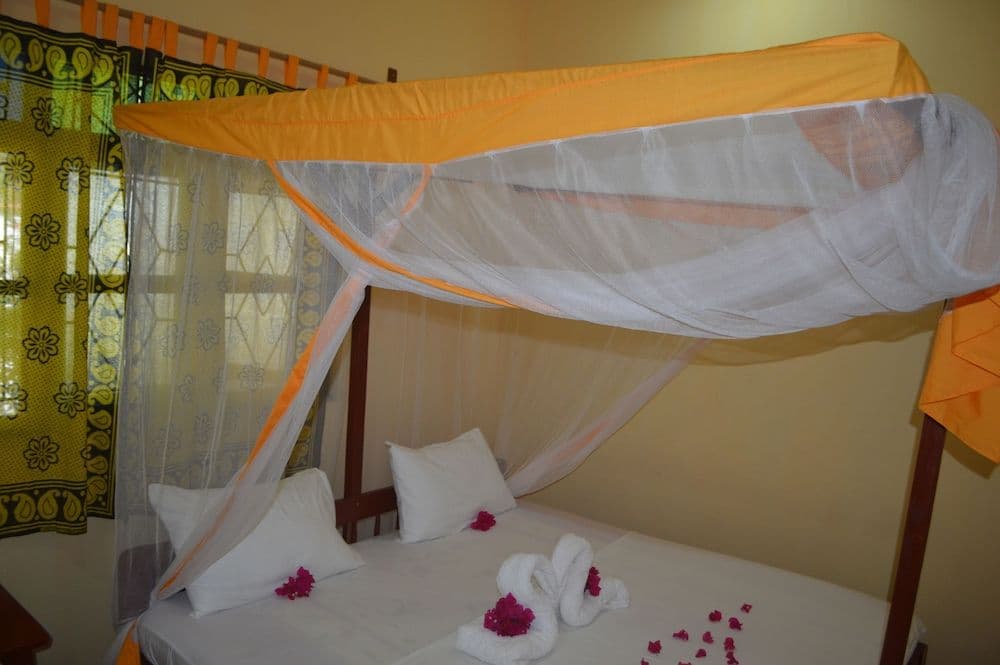 Zanzibar Dream Lodge, 