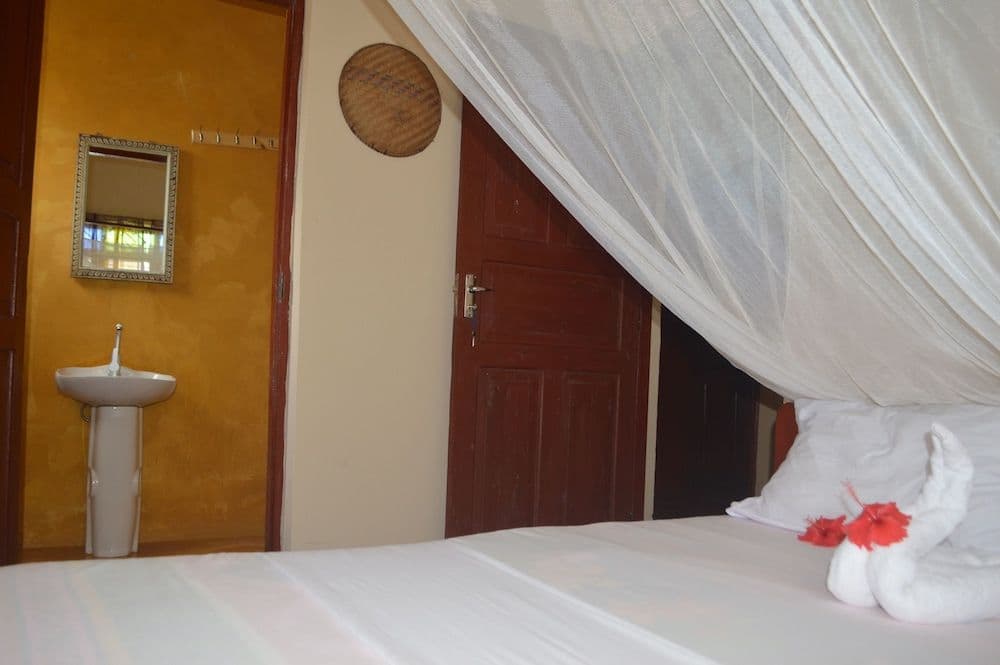 Zanzibar Dream Lodge, 