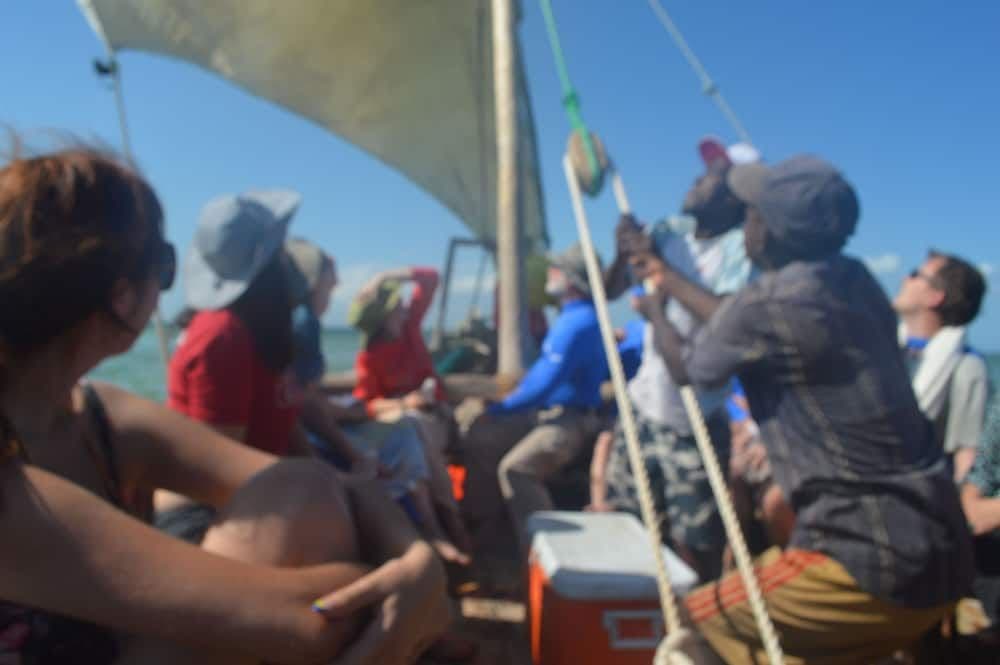 Zanzibar Dream Lodge, 