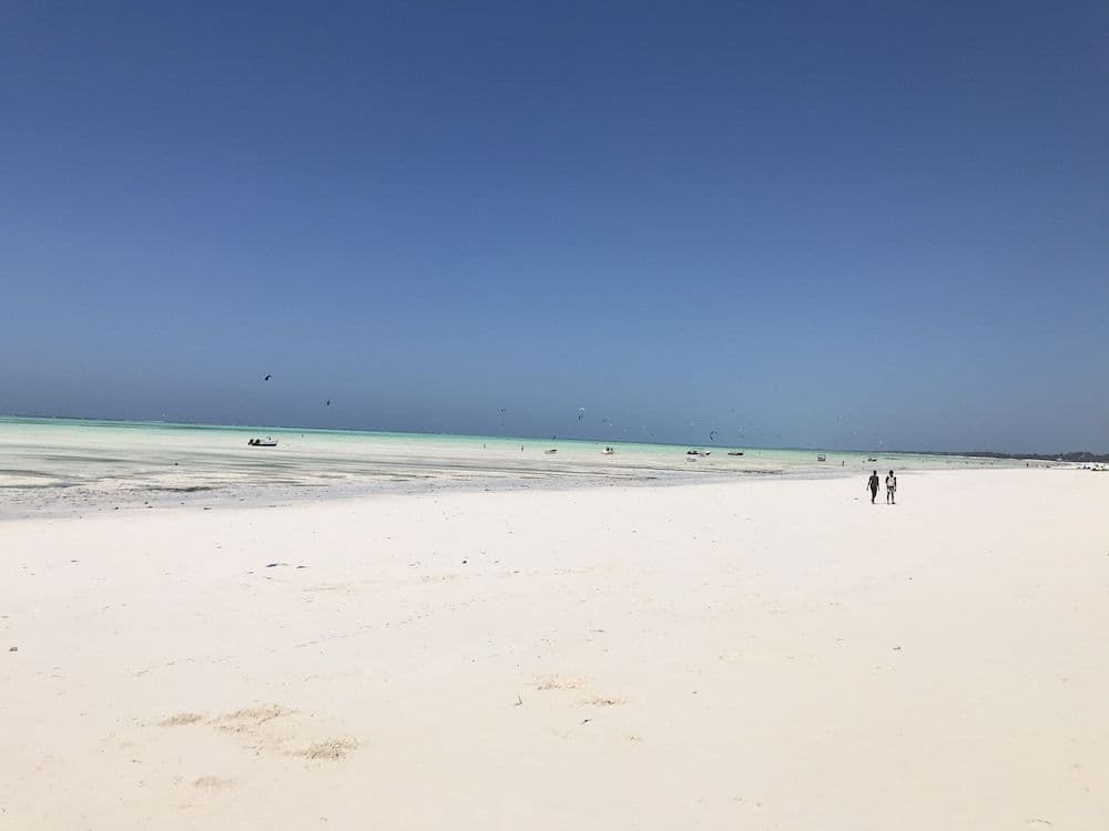Zanzibar Dream Lodge, 