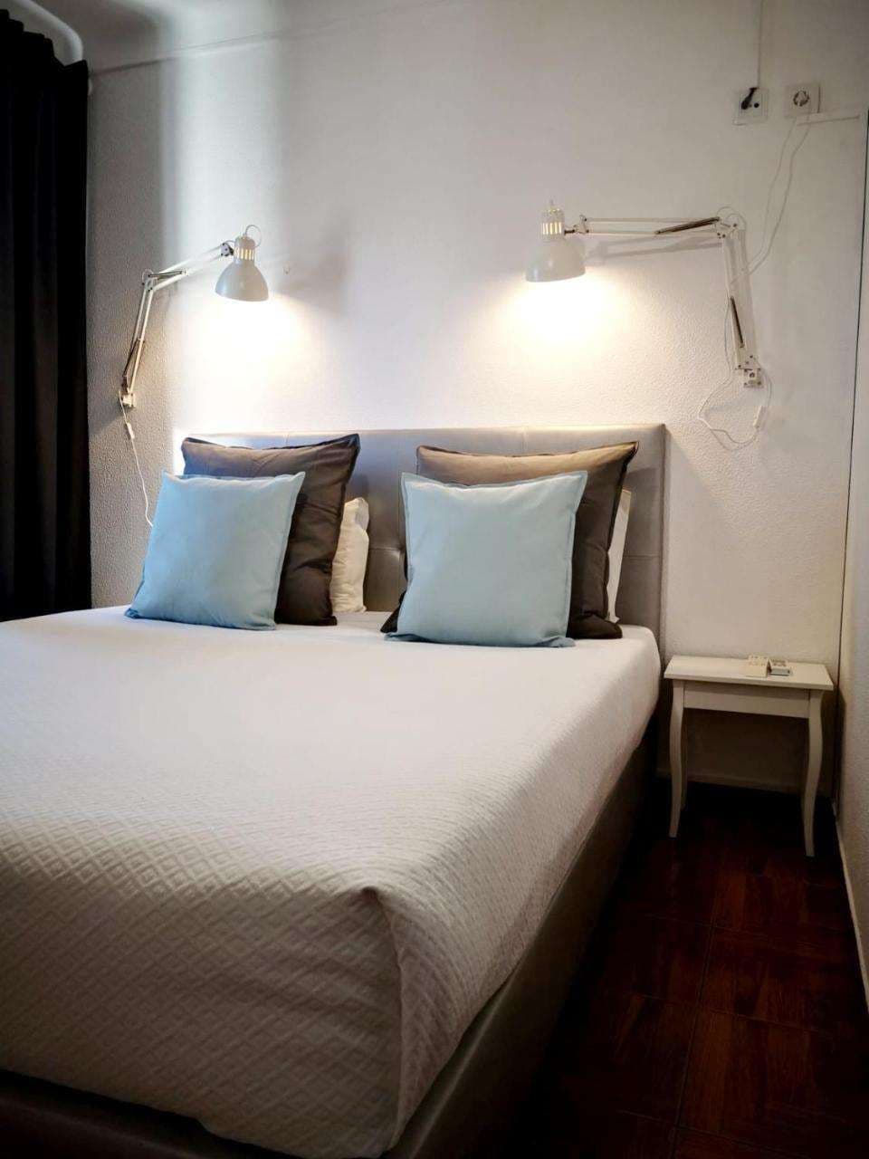 The Bulldog Inn - Duna Parque Group, 