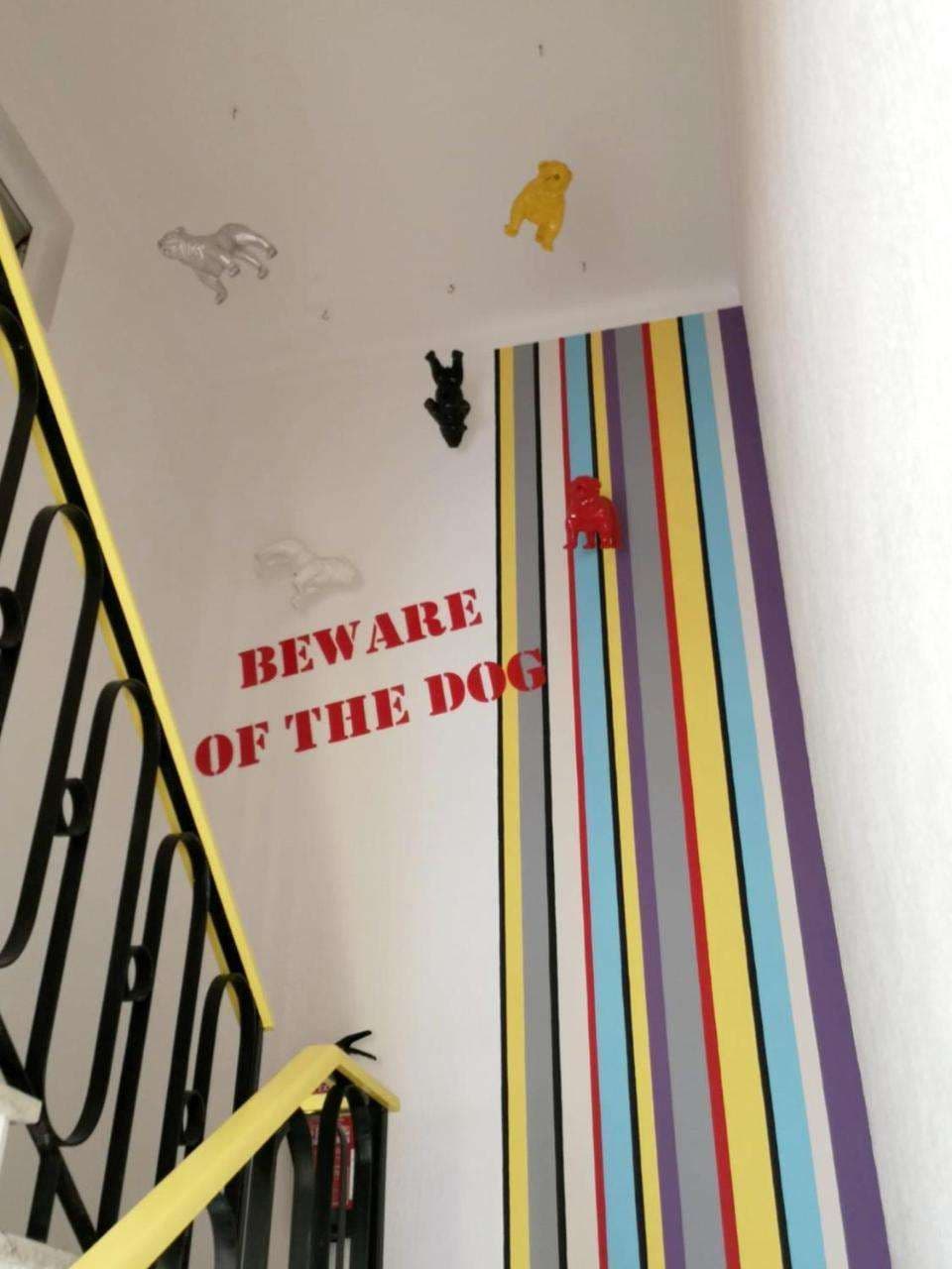 The Bulldog Inn - Duna Parque Group, 