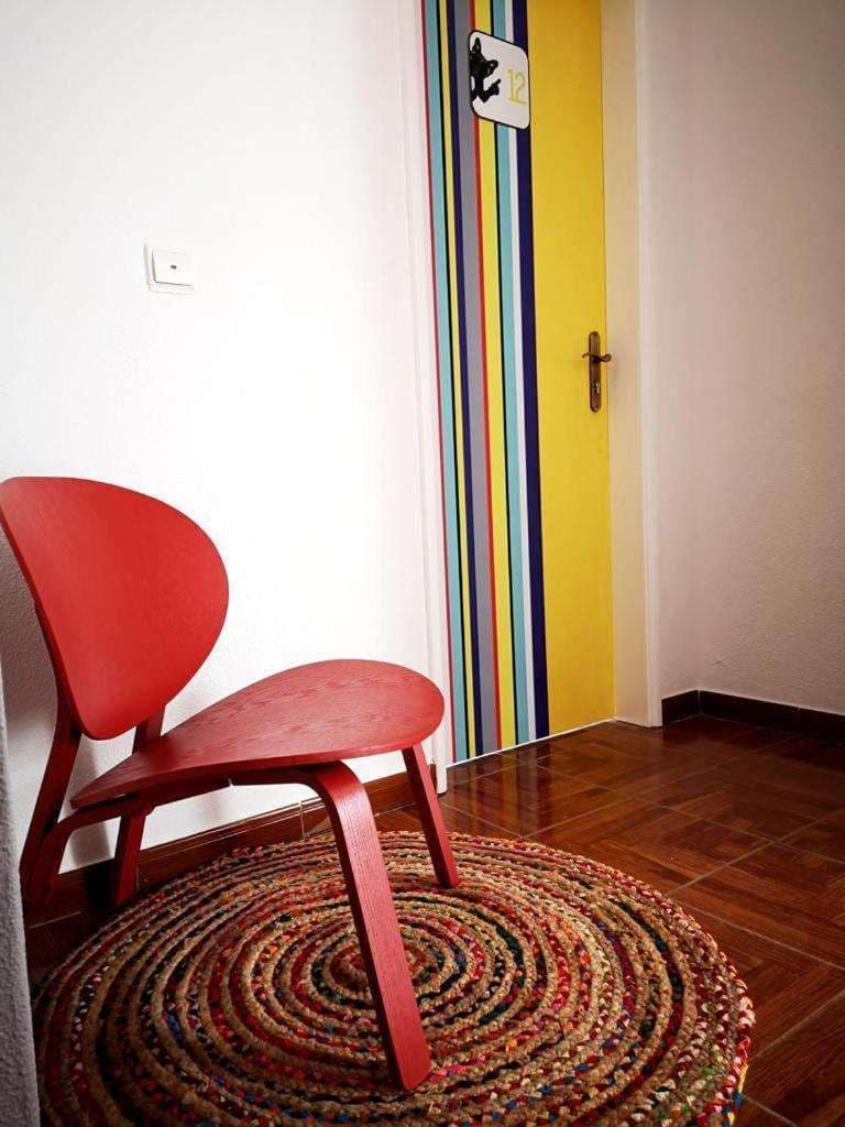 The Bulldog Inn - Duna Parque Group, 