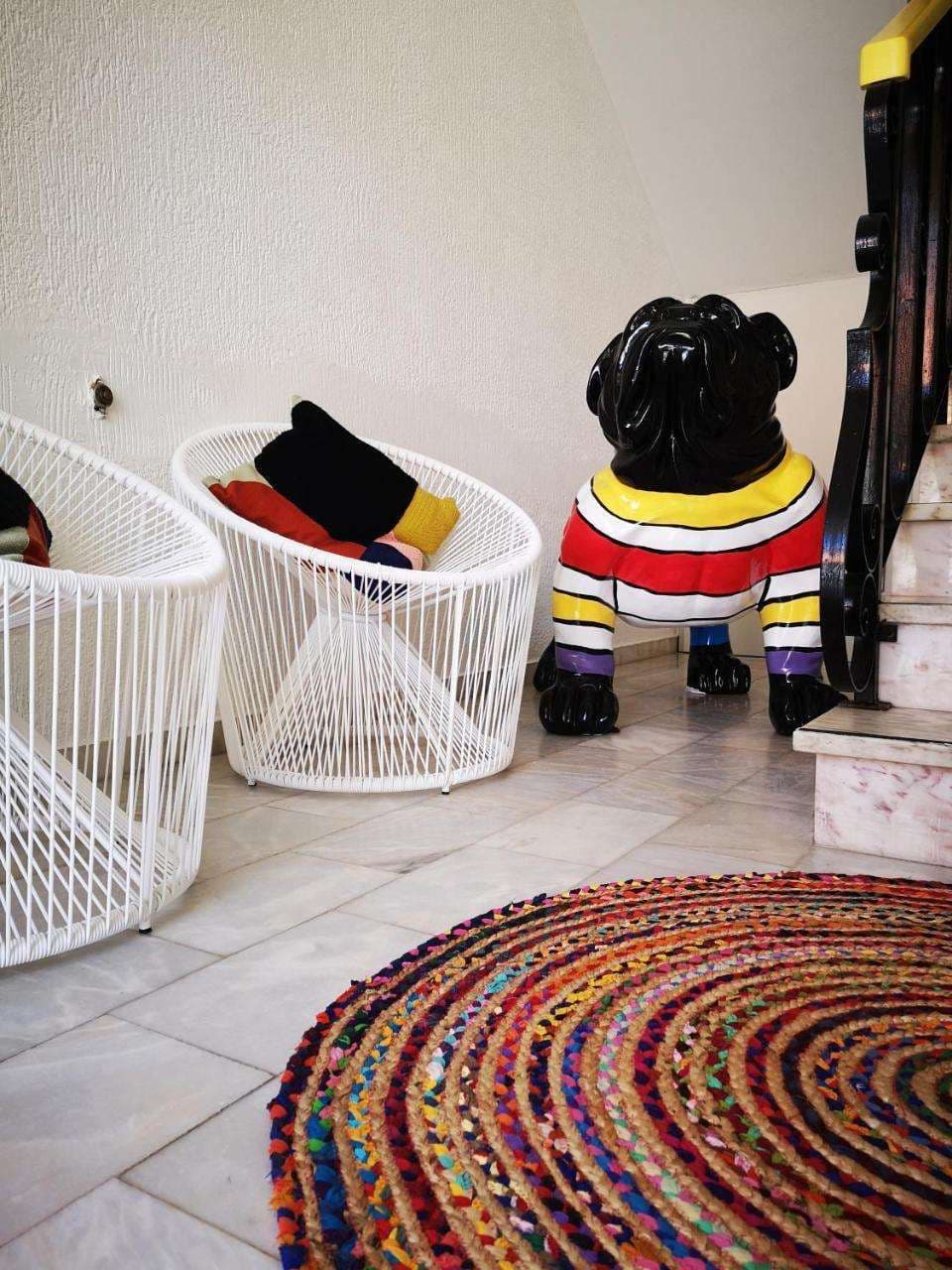 The Bulldog Inn - Duna Parque Group, 