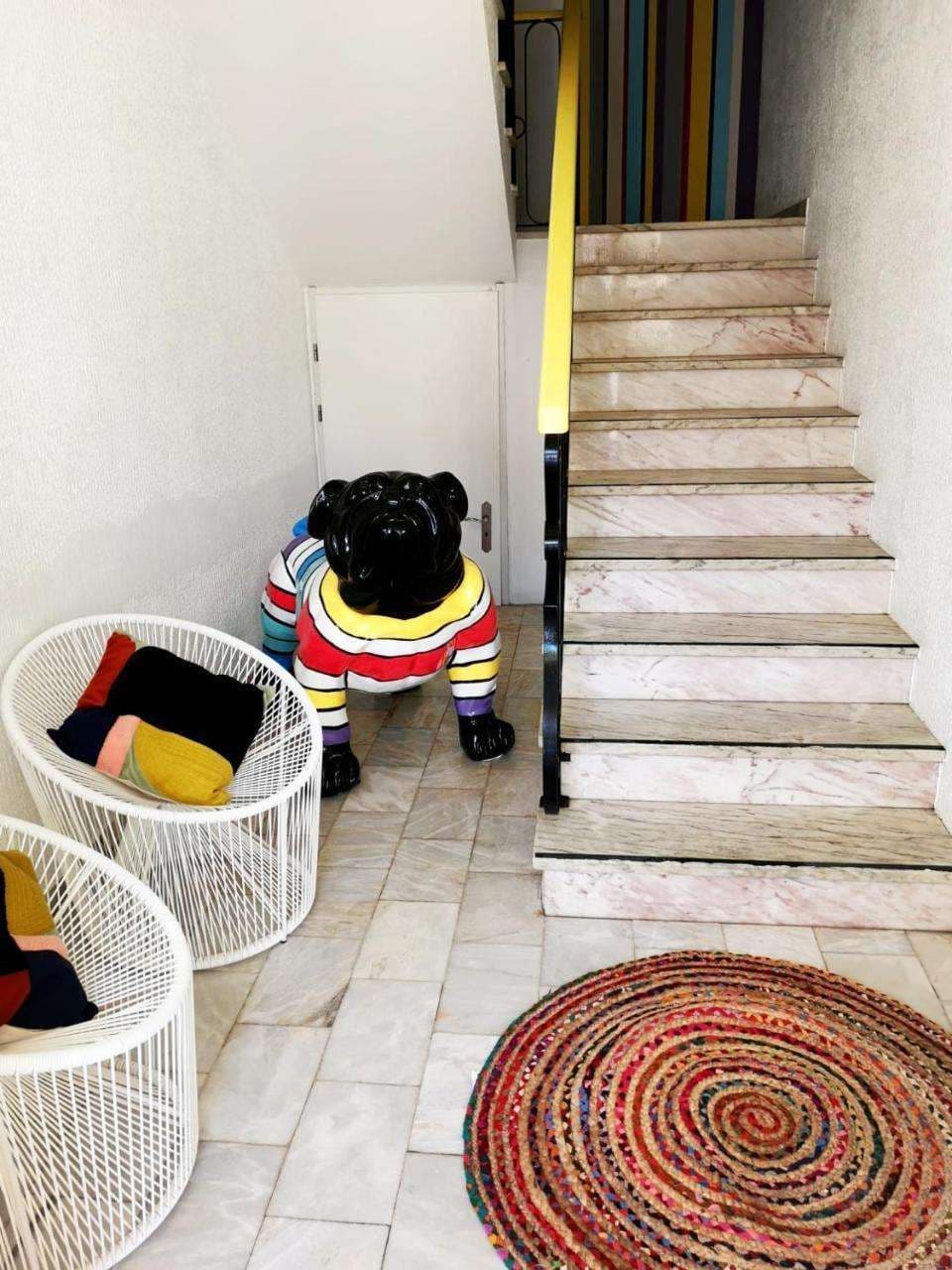 The Bulldog Inn - Duna Parque Group, 