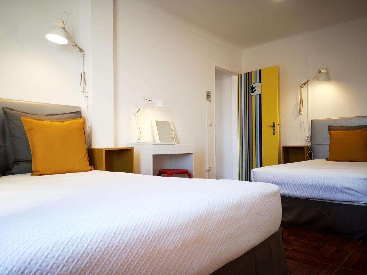 The Bulldog Inn - Duna Parque Group, 