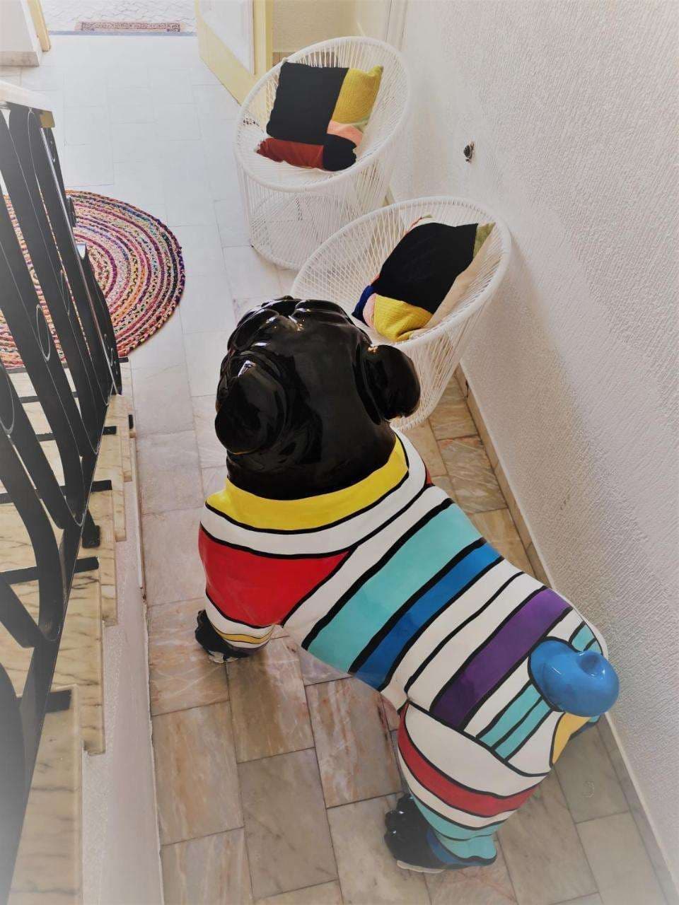 The Bulldog Inn - Duna Parque Group, 