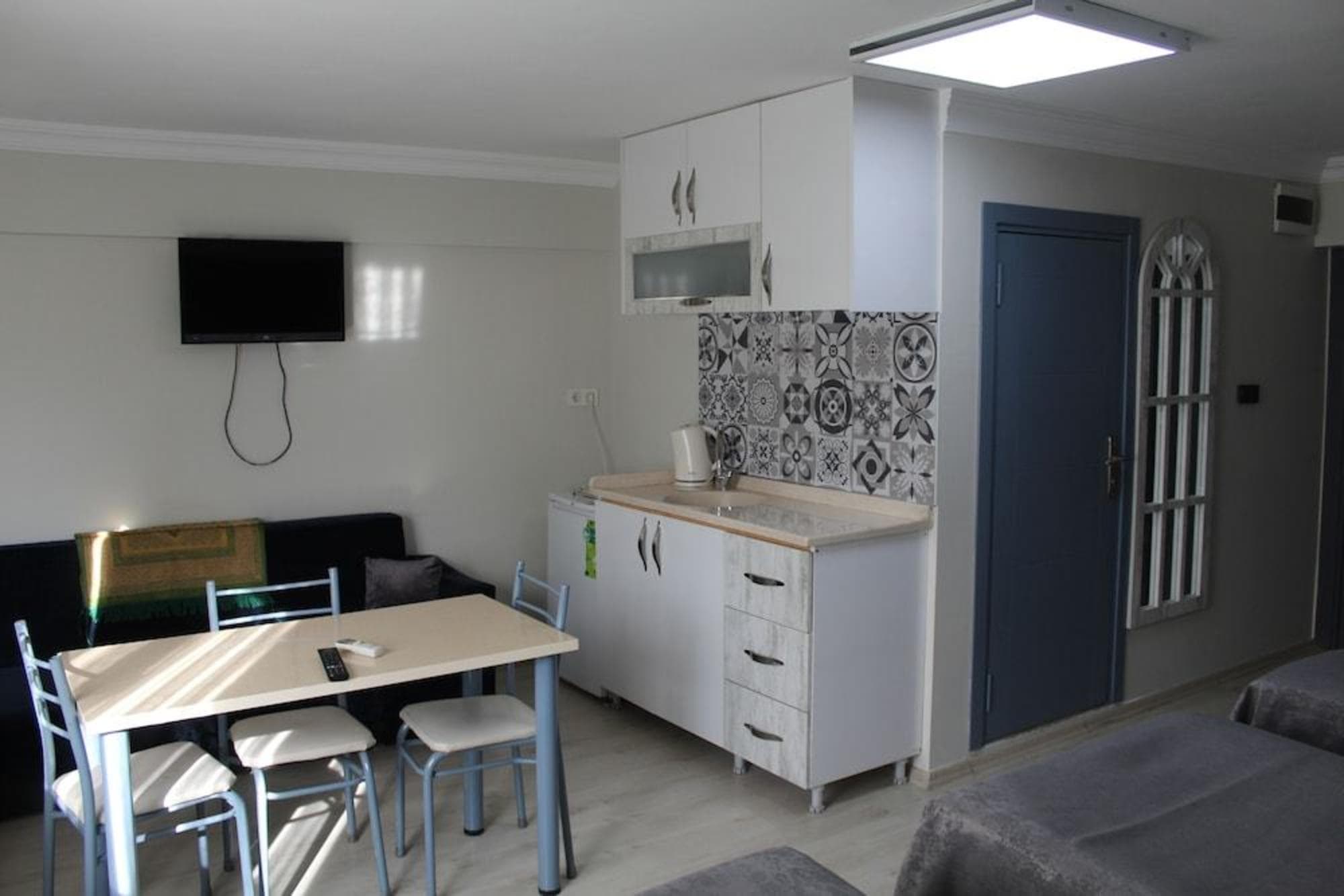 Oban Suites İstanbul, 