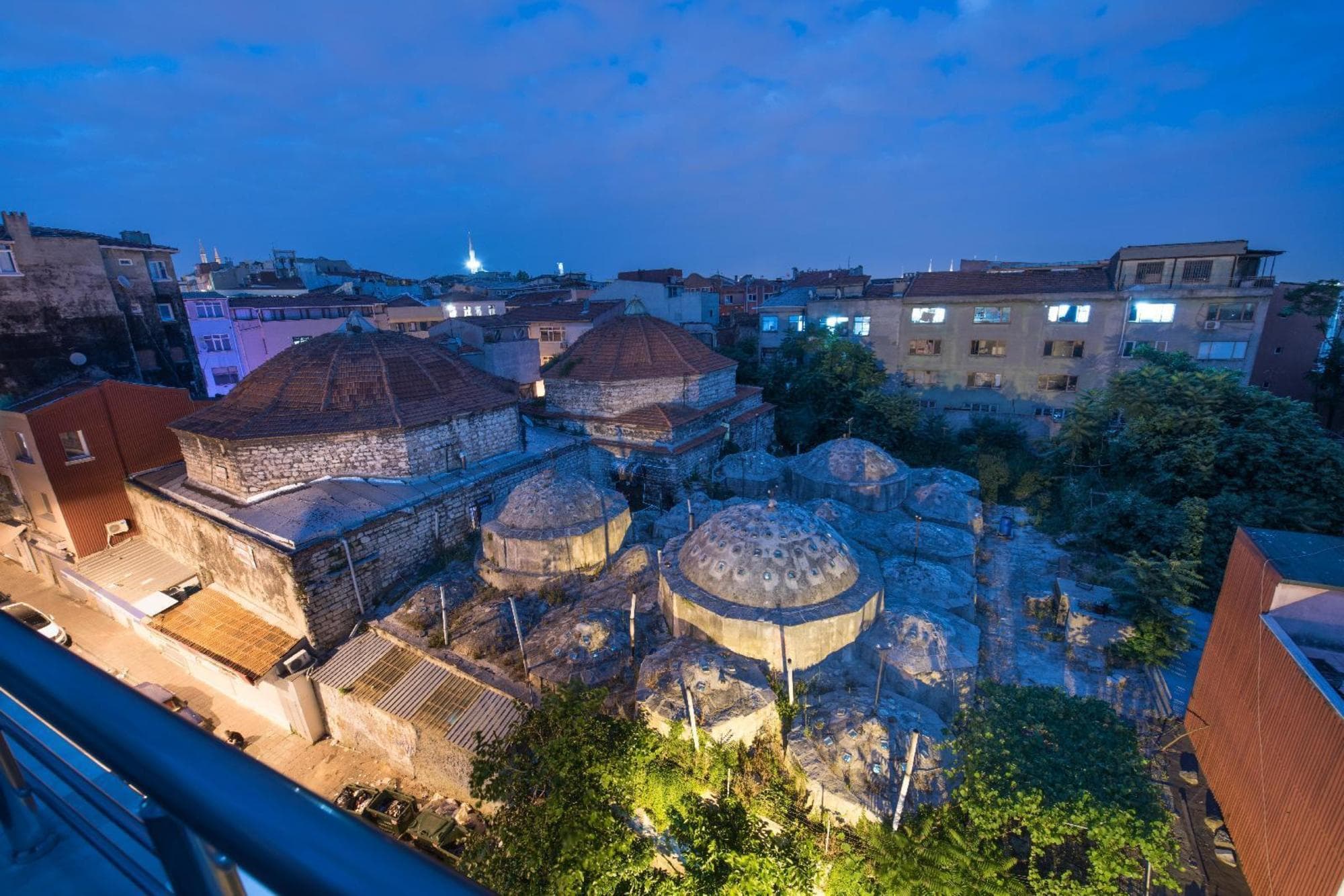 Oban Suites İstanbul, 