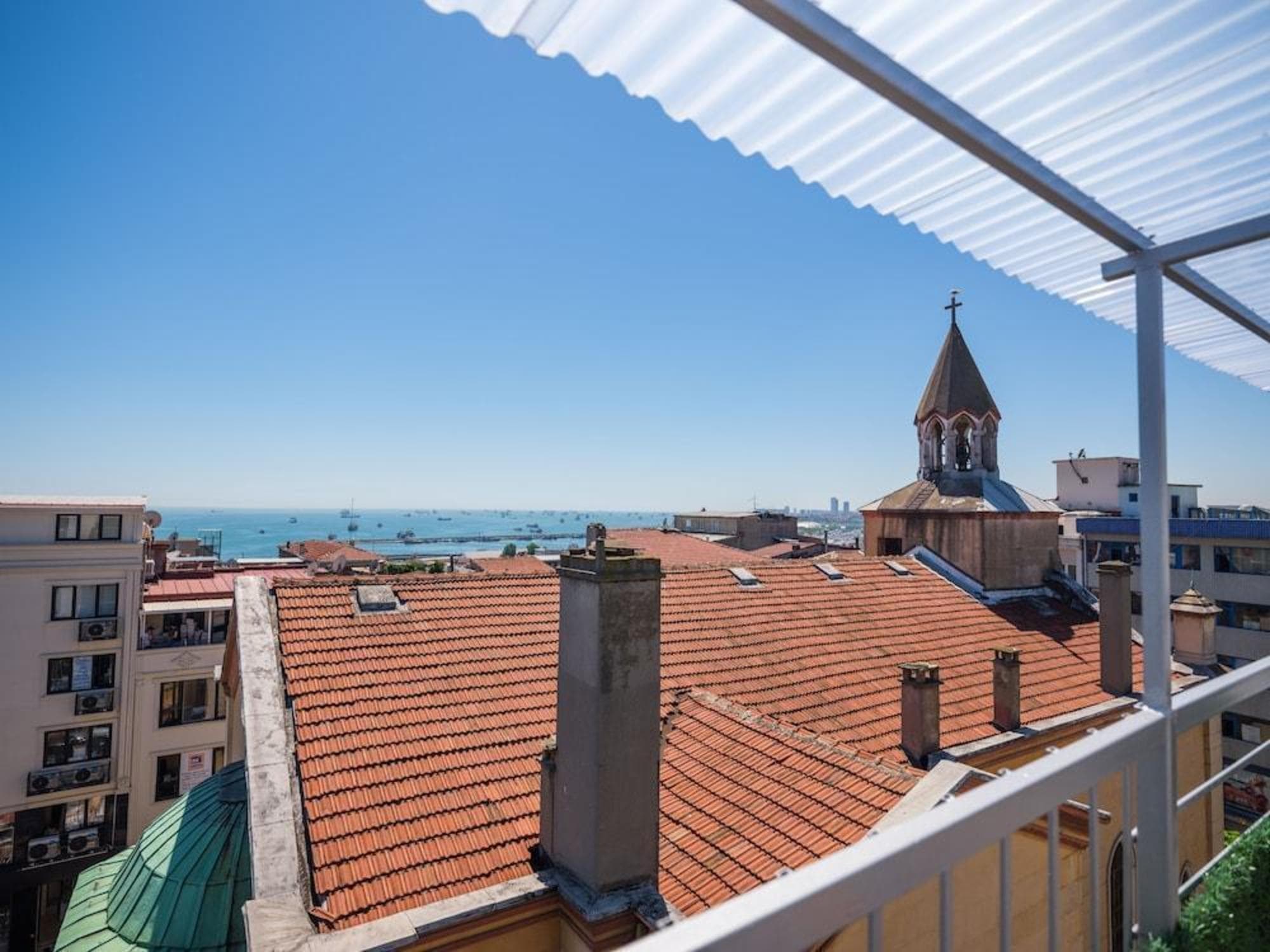 Oban Suites İstanbul, 