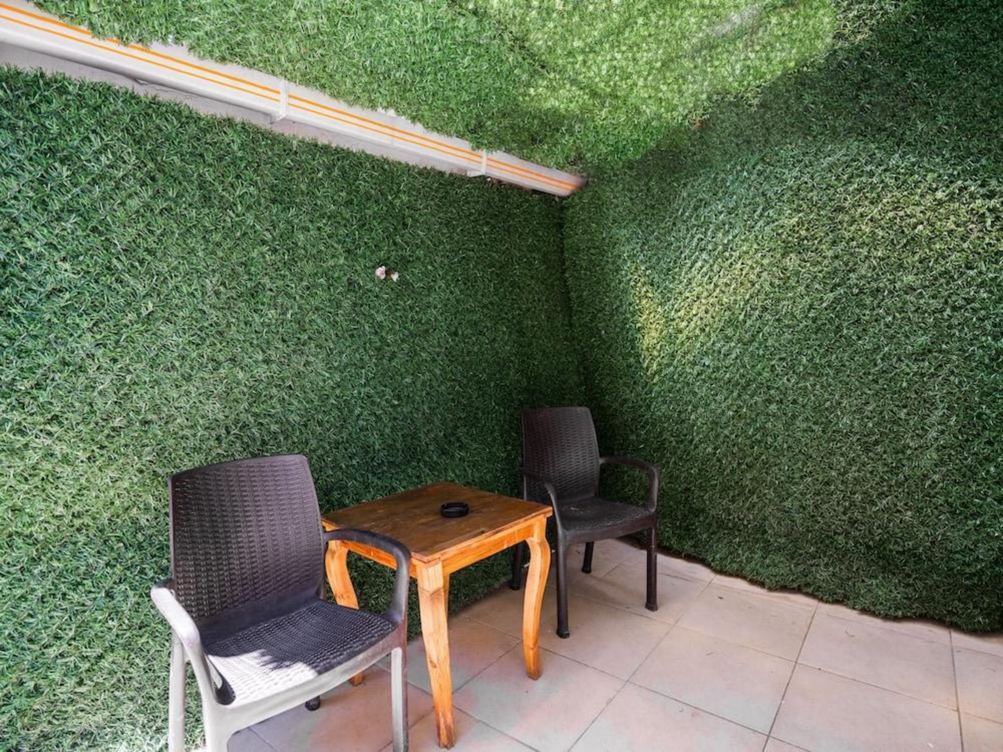 Oban Suites İstanbul, 