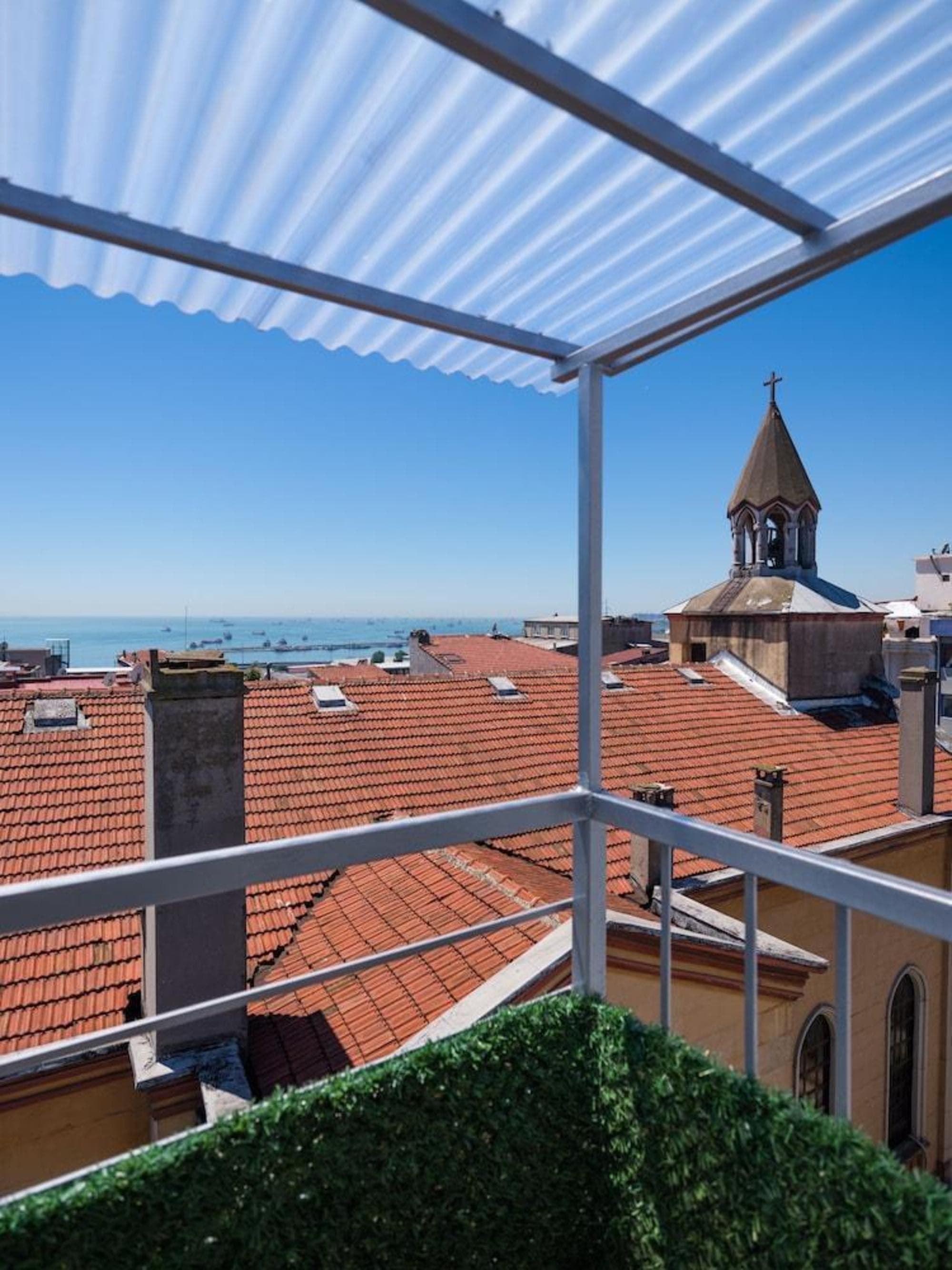 Oban Suites İstanbul, 