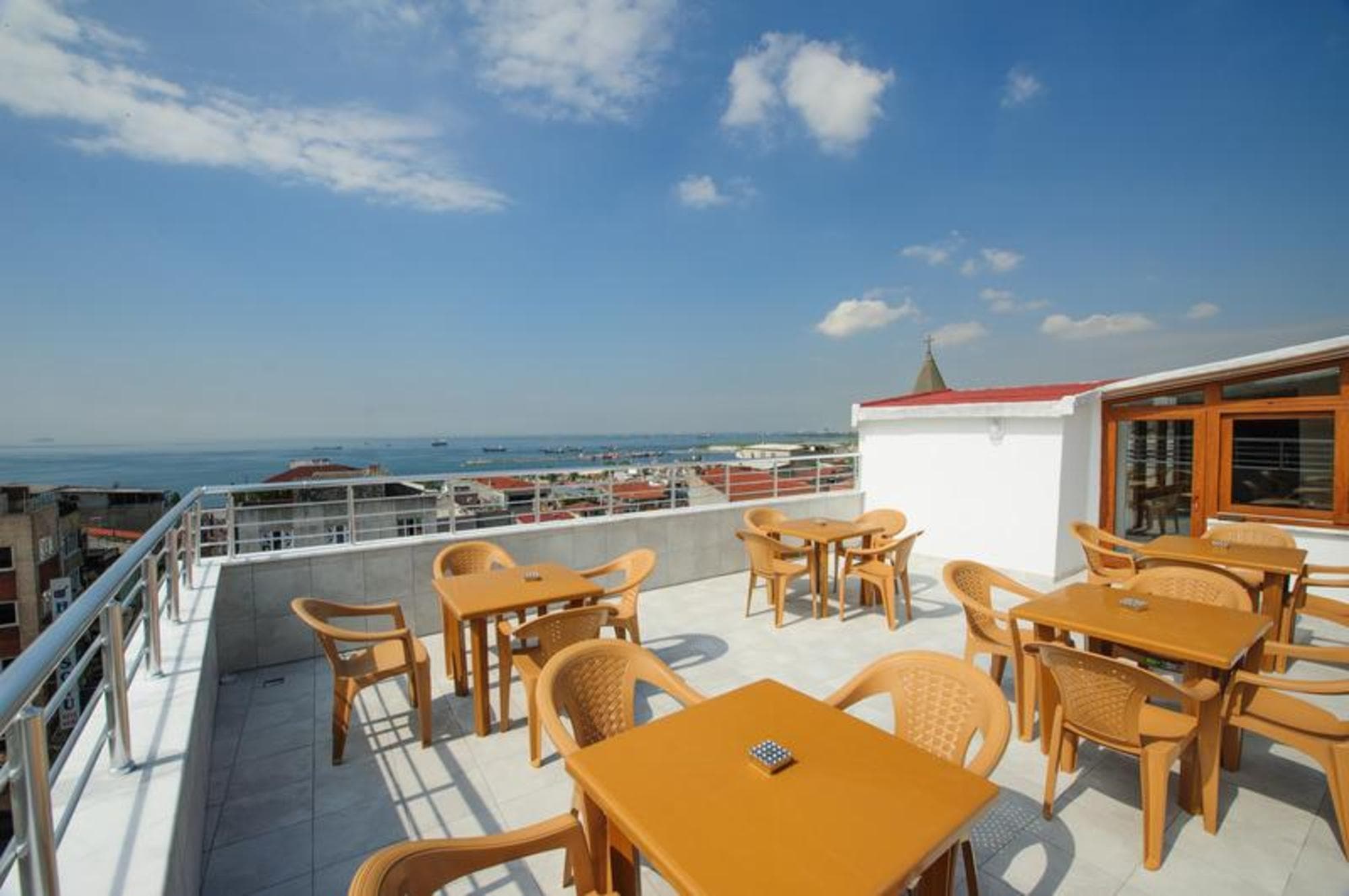 Oban Suites İstanbul, 