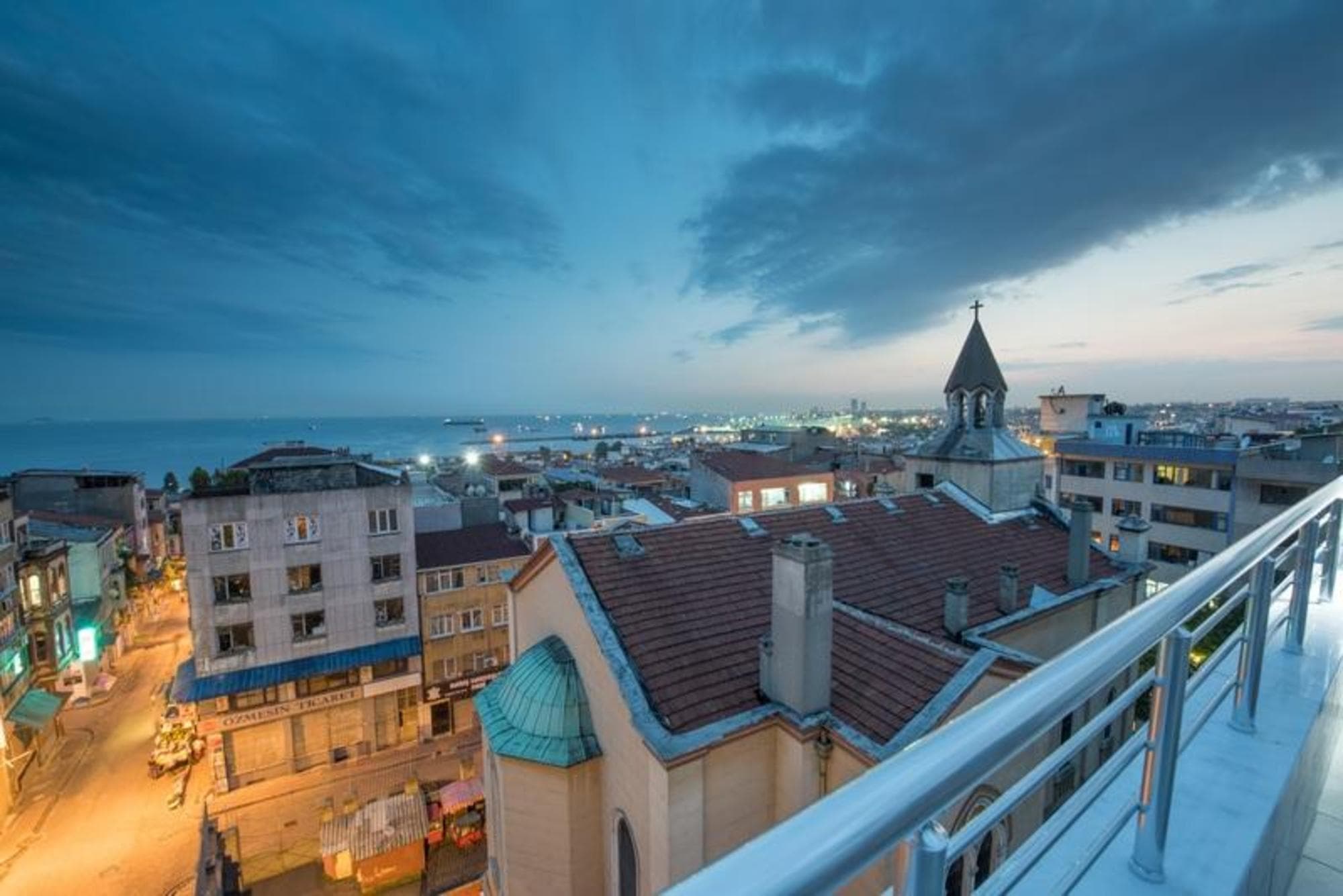 Oban Suites İstanbul, 