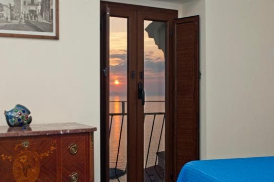 Seaview apartments Stella Maris Agropoli, 
